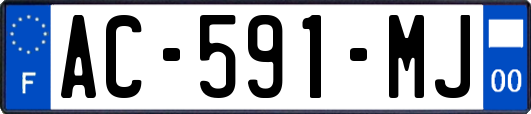 AC-591-MJ