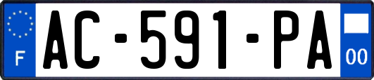AC-591-PA