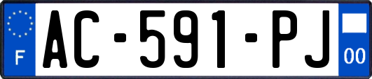 AC-591-PJ