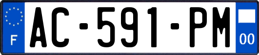 AC-591-PM