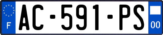 AC-591-PS