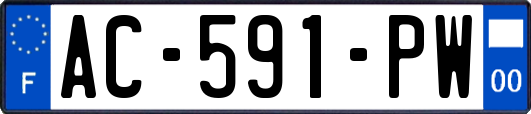 AC-591-PW