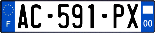 AC-591-PX