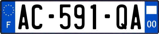 AC-591-QA