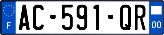 AC-591-QR