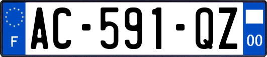 AC-591-QZ