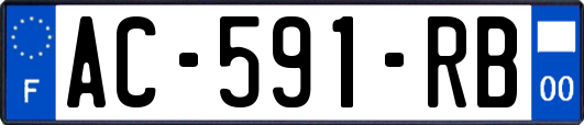 AC-591-RB