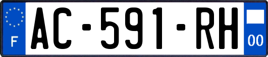 AC-591-RH