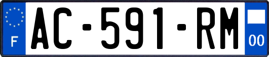 AC-591-RM
