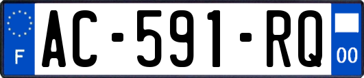 AC-591-RQ