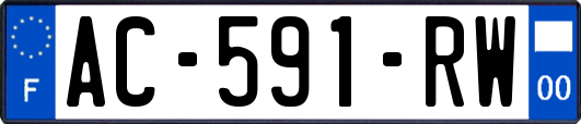 AC-591-RW