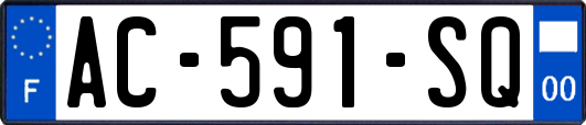 AC-591-SQ