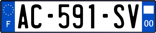 AC-591-SV
