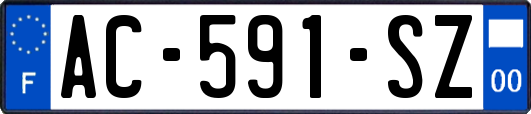 AC-591-SZ