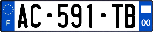 AC-591-TB