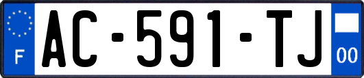 AC-591-TJ