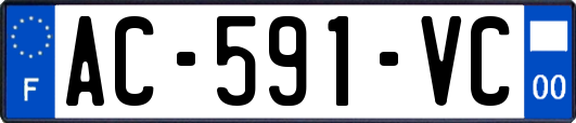 AC-591-VC