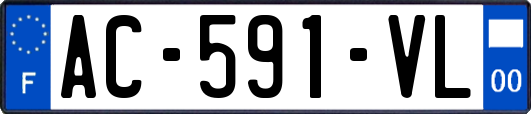 AC-591-VL