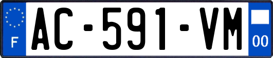 AC-591-VM