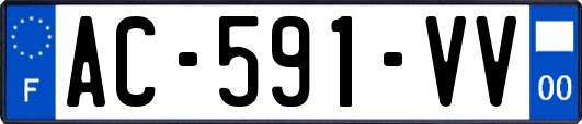 AC-591-VV