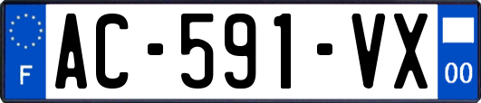 AC-591-VX