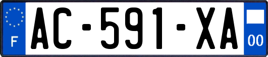 AC-591-XA