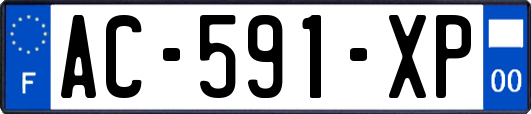 AC-591-XP
