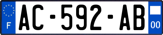 AC-592-AB