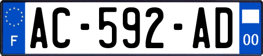 AC-592-AD