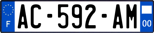 AC-592-AM