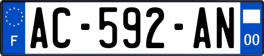 AC-592-AN