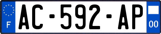 AC-592-AP