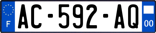 AC-592-AQ