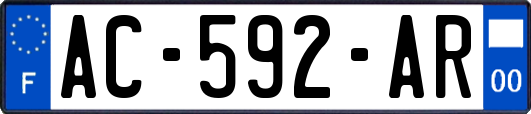 AC-592-AR