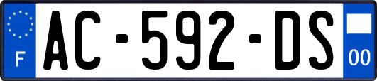 AC-592-DS