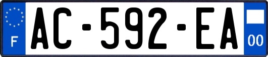 AC-592-EA