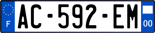 AC-592-EM