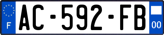 AC-592-FB