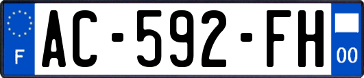 AC-592-FH