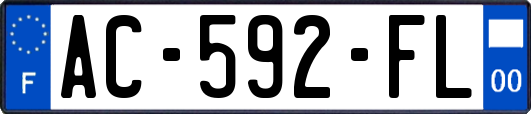 AC-592-FL