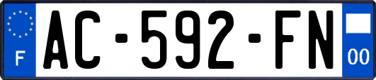 AC-592-FN