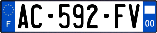 AC-592-FV