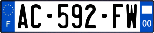 AC-592-FW