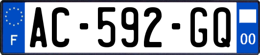 AC-592-GQ