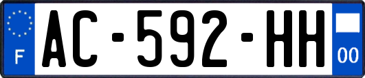 AC-592-HH