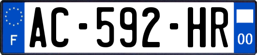 AC-592-HR