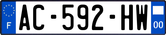 AC-592-HW