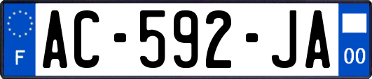 AC-592-JA