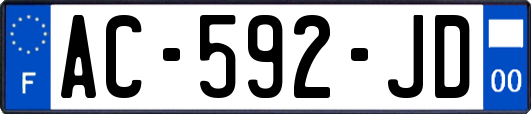 AC-592-JD