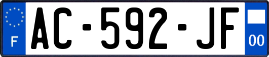 AC-592-JF